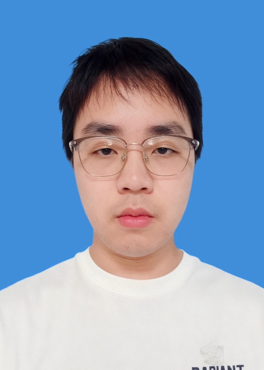 Yuhao Li （李宇豪）